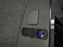 T6 T30 150 DSG LWB Highline 2.0 5dr Camper Automatic Diesel