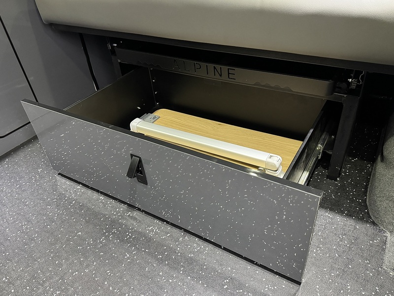 Volkswagen T6 T30 150 DSG LWB Highline 2.0 5dr Camper Automatic Diesel