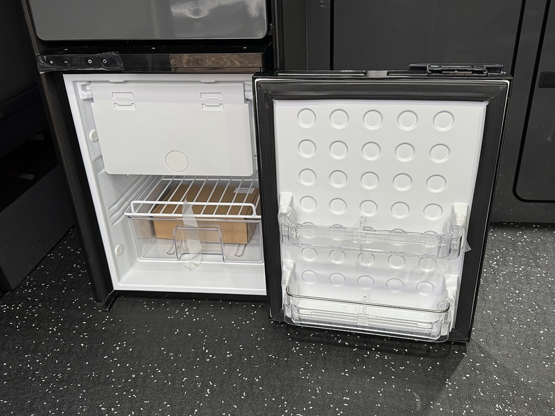 Volkswagen T6 T30 150 DSG LWB Highline 2.0 5dr Camper Automatic Diesel