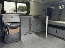 T6 T30 150 DSG LWB Highline 2.0 5dr Camper Automatic Diesel