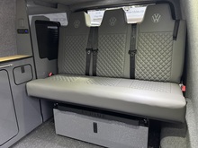 T6 T30 150 DSG LWB Highline 2.0 5dr Camper Automatic Diesel