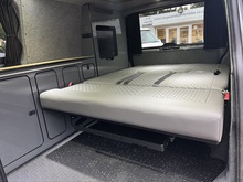 T6 T30 150 DSG LWB Highline 2.0 5dr Camper Automatic Diesel