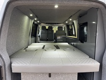 T6 T30 150 DSG LWB Highline 2.0 5dr Camper Automatic Diesel