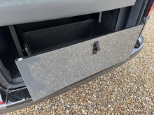 T6 T30 150 DSG LWB Highline 2.0 5dr Camper Automatic Diesel