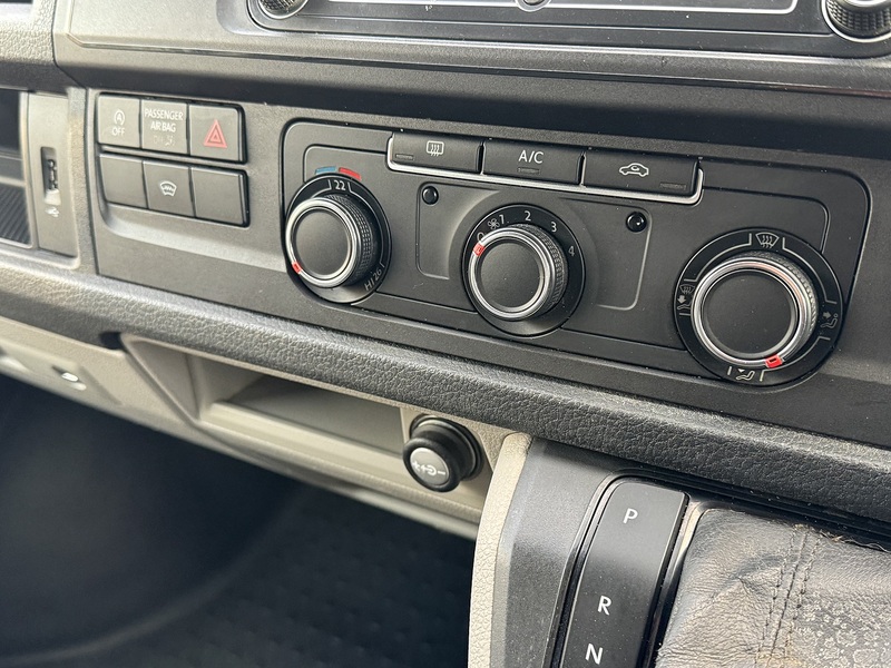 Volkswagen T6 T32 150 DSG SWB 2.0 Camper Automatic Diesel