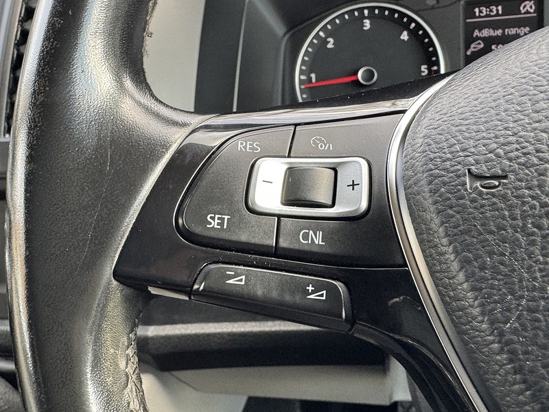 Volkswagen T6 T32 150 DSG SWB 2.0 Camper Automatic Diesel