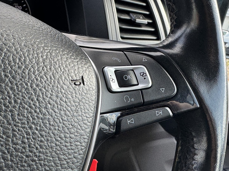 Volkswagen T6 T32 150 DSG SWB 2.0 Camper Automatic Diesel