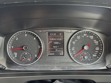 T6 T32 150 DSG SWB 2.0 Camper Automatic Diesel