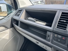 T6 T32 150 DSG SWB 2.0 Camper Automatic Diesel