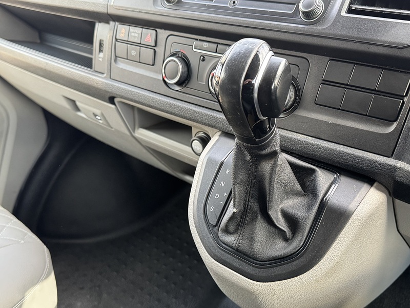 Volkswagen T6 T32 150 DSG SWB 2.0 Camper Automatic Diesel