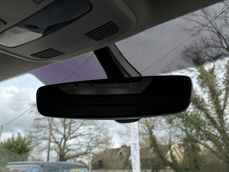 Volkswagen T6 T32 150 DSG SWB 2.0 Camper Automatic Diesel