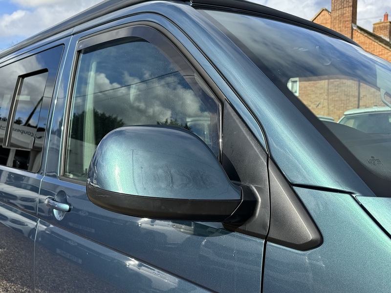 Volkswagen T6 T32 150 DSG SWB 2.0 Camper Automatic Diesel