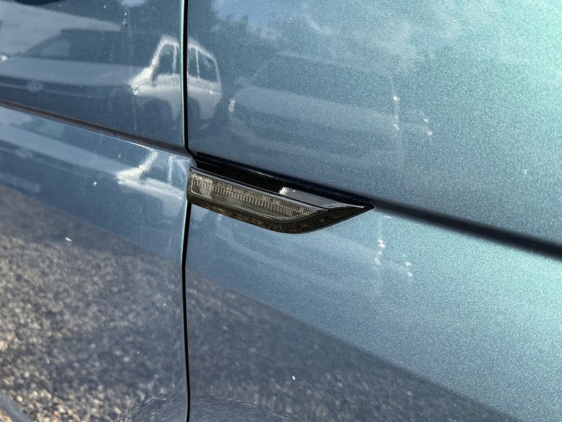 Volkswagen T6 T32 150 DSG SWB 2.0 Camper Automatic Diesel