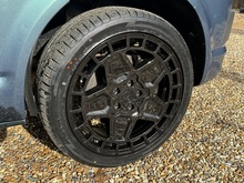 T6 T32 150 DSG SWB 2.0 Camper Automatic Diesel