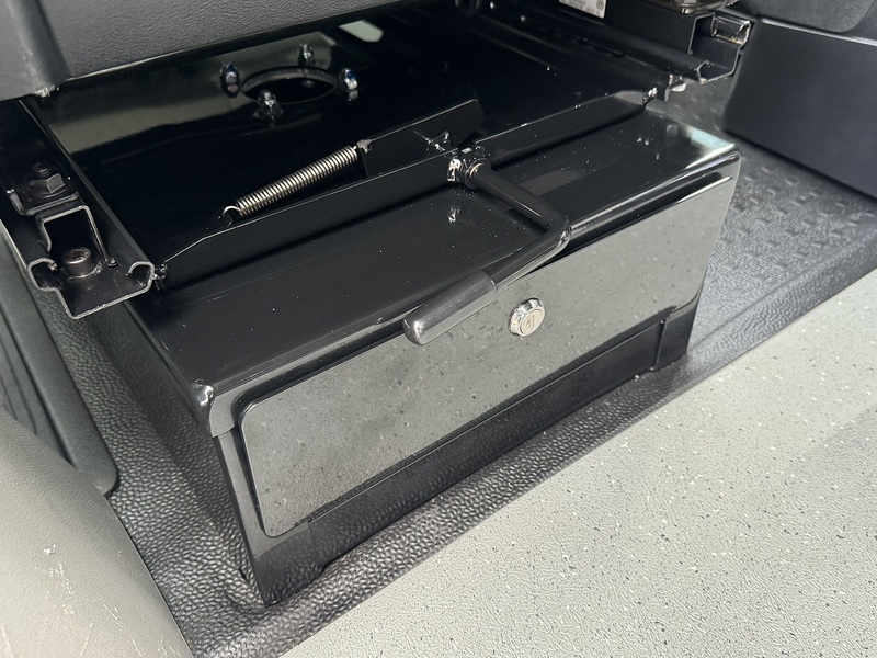 Volkswagen T6 T32 150 DSG SWB 2.0 Camper Automatic Diesel