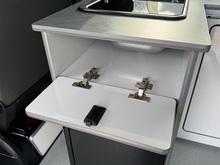 T6 T32 150 DSG SWB 2.0 Camper Automatic Diesel