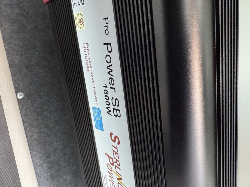 Volkswagen T6 T32 150 DSG SWB 2.0 Camper Automatic Diesel