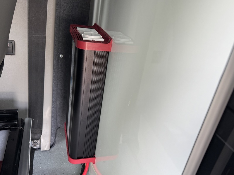 Volkswagen T6 T32 150 DSG SWB 2.0 Camper Automatic Diesel