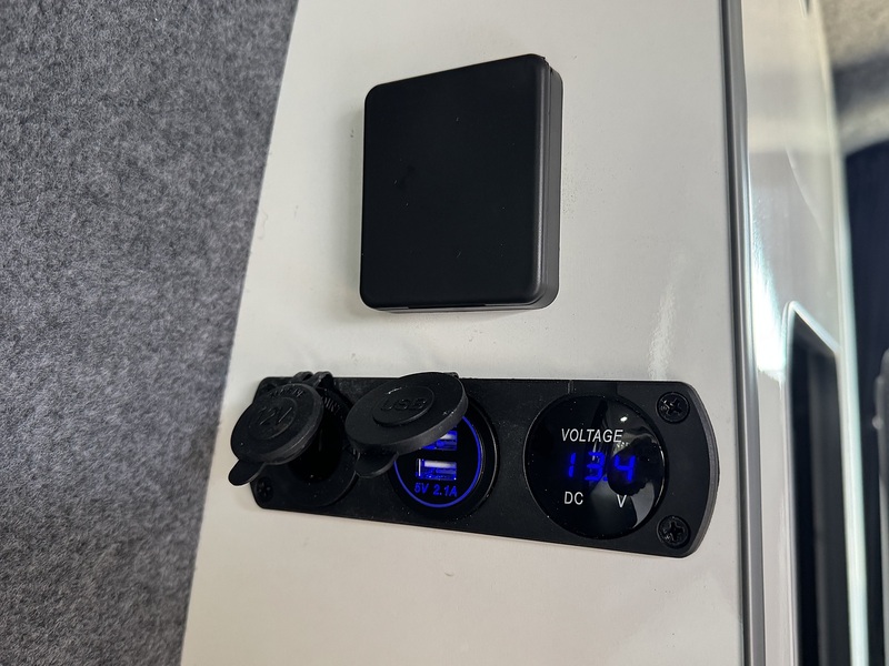 Volkswagen T6 T32 150 DSG SWB 2.0 Camper Automatic Diesel