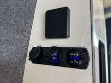 T6 T32 150 DSG SWB 2.0 Camper Automatic Diesel