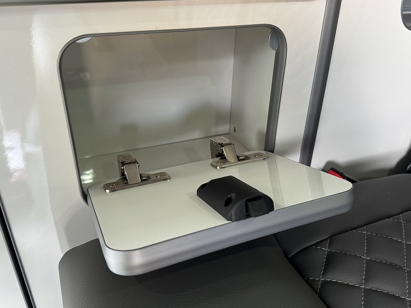 Volkswagen T6 T32 150 DSG SWB 2.0 Camper Automatic Diesel