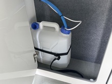 T6 T32 150 DSG SWB 2.0 Camper Automatic Diesel