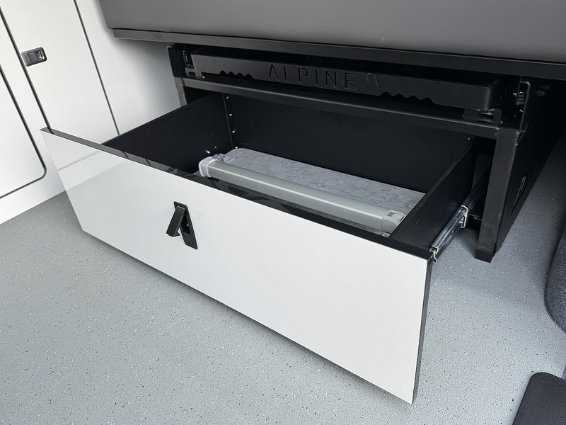 Volkswagen T6 T32 150 DSG SWB 2.0 Camper Automatic Diesel