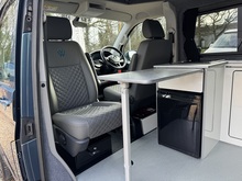 T6 T32 150 DSG SWB 2.0 Camper Automatic Diesel