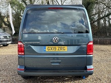 T6 T32 150 DSG SWB 2.0 Camper Automatic Diesel