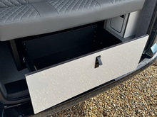 T6 T32 150 DSG SWB 2.0 Camper Automatic Diesel