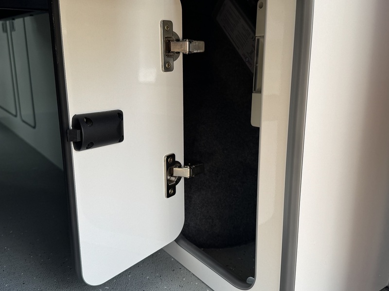 Volkswagen T6 T32 150 DSG SWB 2.0 Camper Automatic Diesel