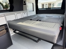 T6 T32 150 DSG SWB 2.0 Camper Automatic Diesel