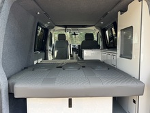 T6 T32 150 DSG SWB 2.0 Camper Automatic Diesel