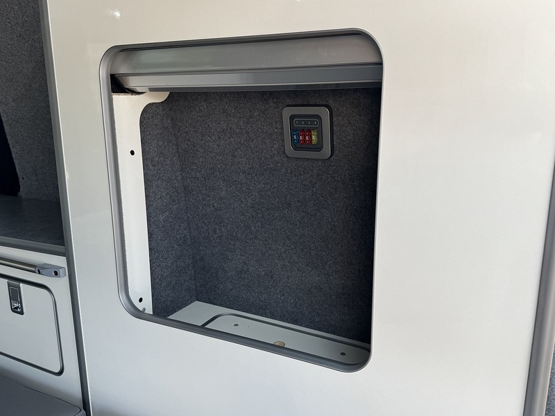 Volkswagen T6 T32 150 DSG SWB 2.0 Camper Automatic Diesel