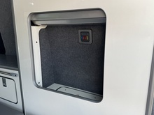 T6 T32 150 DSG SWB 2.0 Camper Automatic Diesel