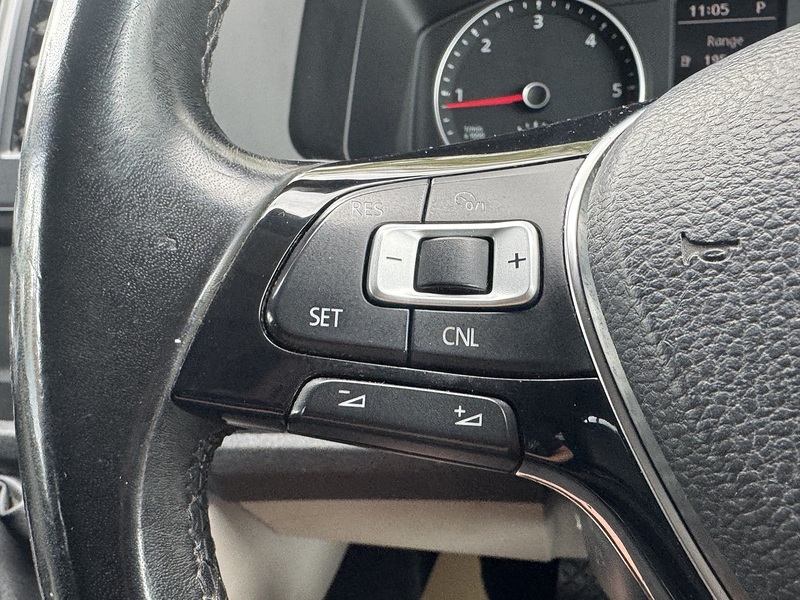 Volkswagen T6 T32 204 DSG SWB 2.0 Camper DSG Diesel