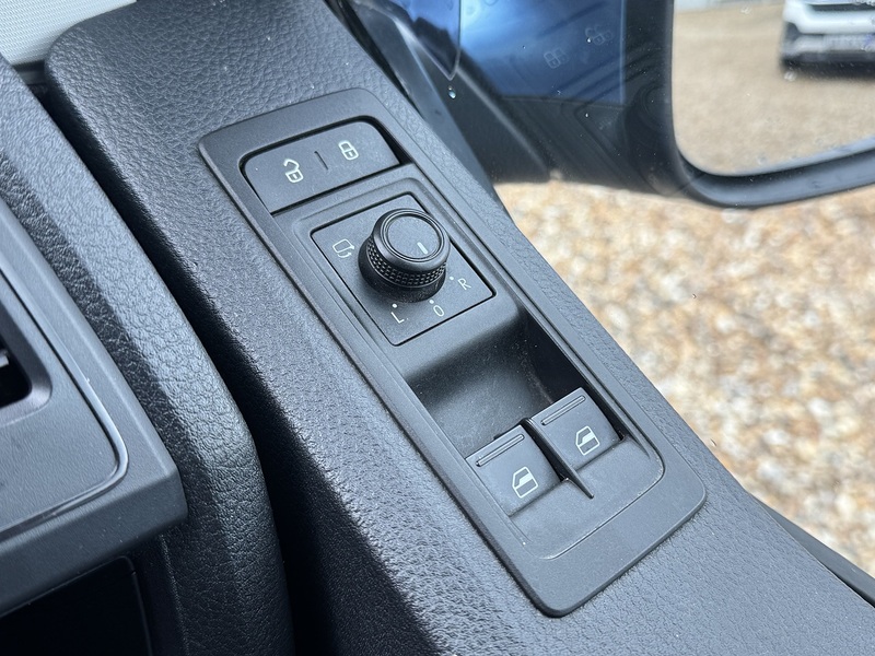 Volkswagen T6 T32 204 DSG SWB 2.0 Camper DSG Diesel