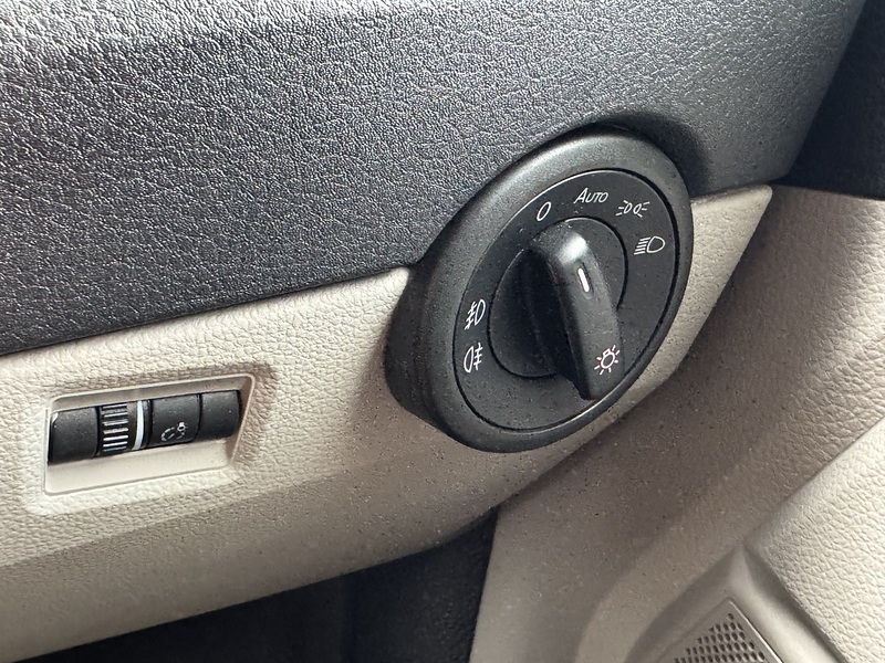 Volkswagen T6 T32 204 DSG SWB 2.0 Camper DSG Diesel