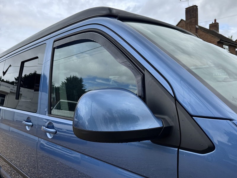 Volkswagen T6 T32 204 DSG SWB 2.0 Camper DSG Diesel