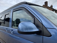 T6 T32 204 DSG SWB 2.0 Camper DSG Diesel