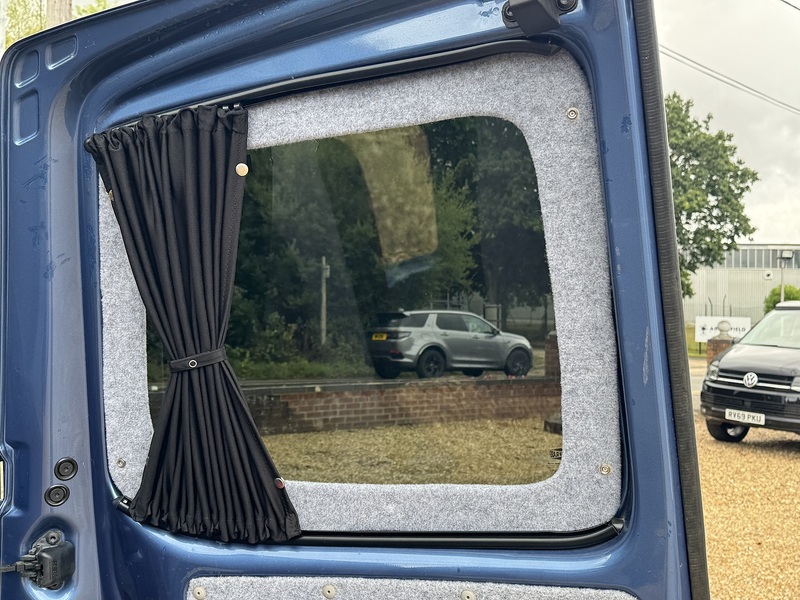 Volkswagen T6 T32 204 DSG SWB 2.0 Camper DSG Diesel