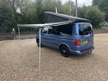 T6 T32 204 DSG SWB 2.0 Camper DSG Diesel