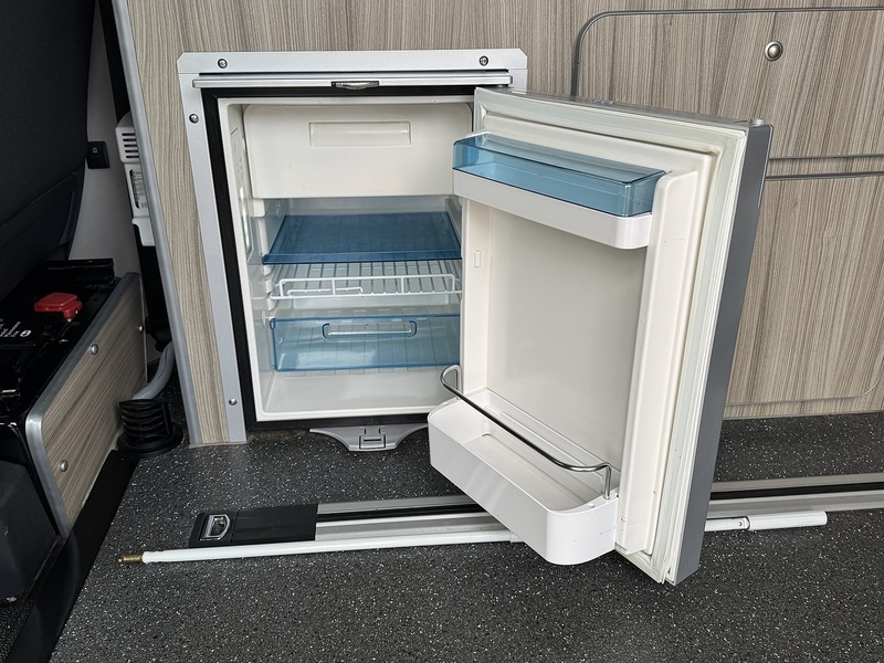 Volkswagen T6 T32 204 DSG SWB 2.0 Camper DSG Diesel