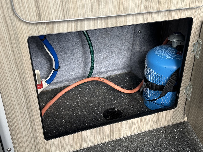 Volkswagen T6 T32 204 DSG SWB 2.0 Camper DSG Diesel