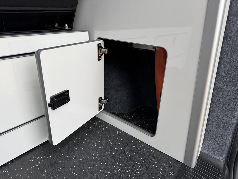 Volkswagen T6 T28 102 SWB Highline 2.0 5dr Camper Manual Diesel