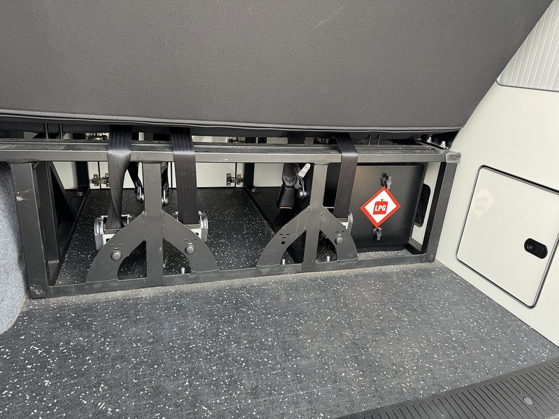 Volkswagen T6 T28 102 SWB Highline 2.0 5dr Camper Manual Diesel