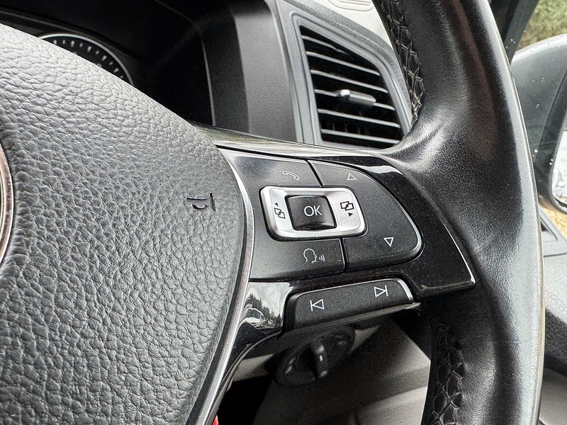 Volkswagen T6 T28 102 SWB Highline 2.0 5dr Camper Manual Diesel