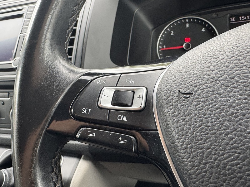 Volkswagen T6 T28 102 SWB Highline 2.0 5dr Camper Manual Diesel