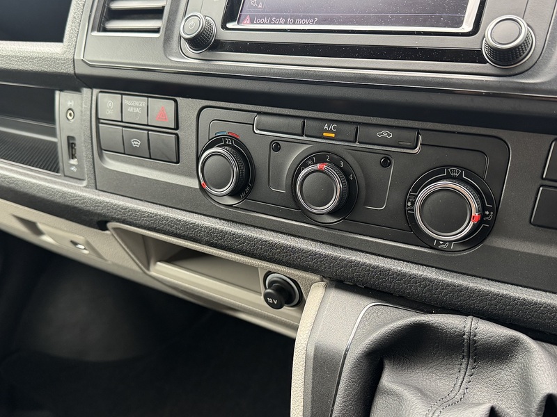 Volkswagen T6 T28 102 SWB Highline 2.0 5dr Camper Manual Diesel