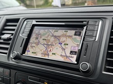 T6 T28 102 SWB Highline 2.0 5dr Camper Manual Diesel